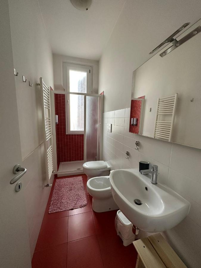 フィレンツェCasa Viesseuxアパートメント エクステリア 写真