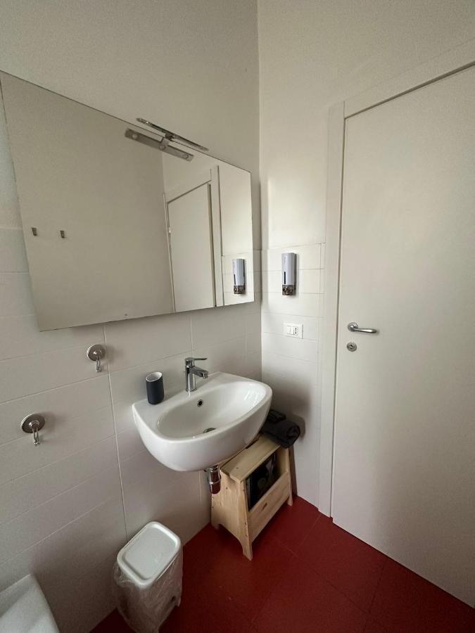 フィレンツェCasa Viesseuxアパートメント エクステリア 写真