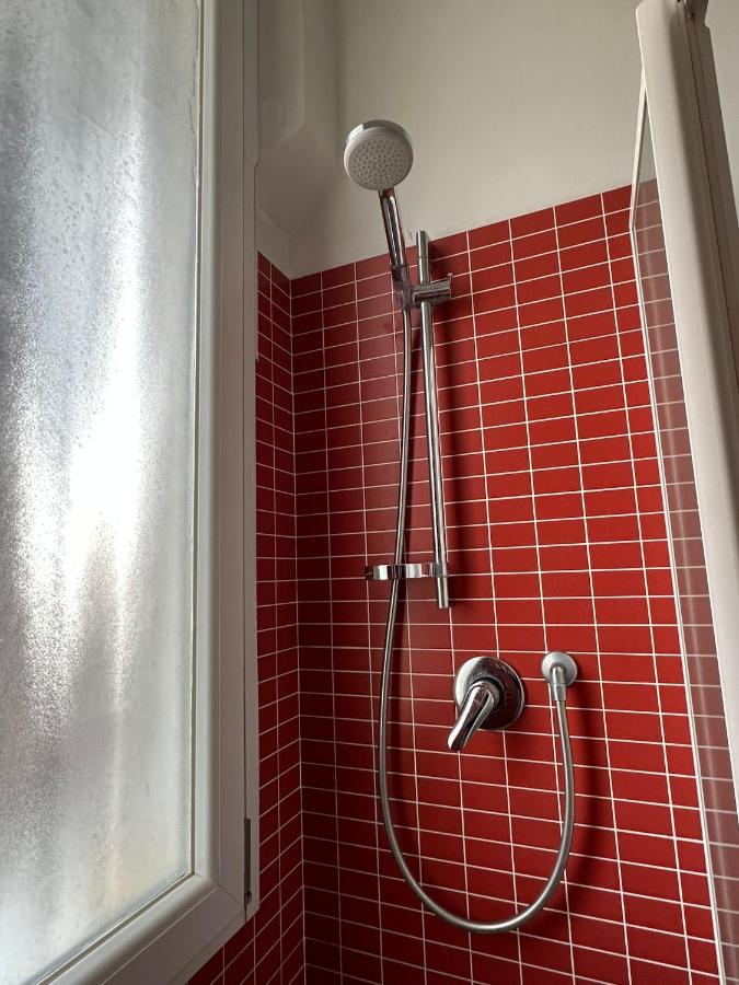 フィレンツェCasa Viesseuxアパートメント エクステリア 写真